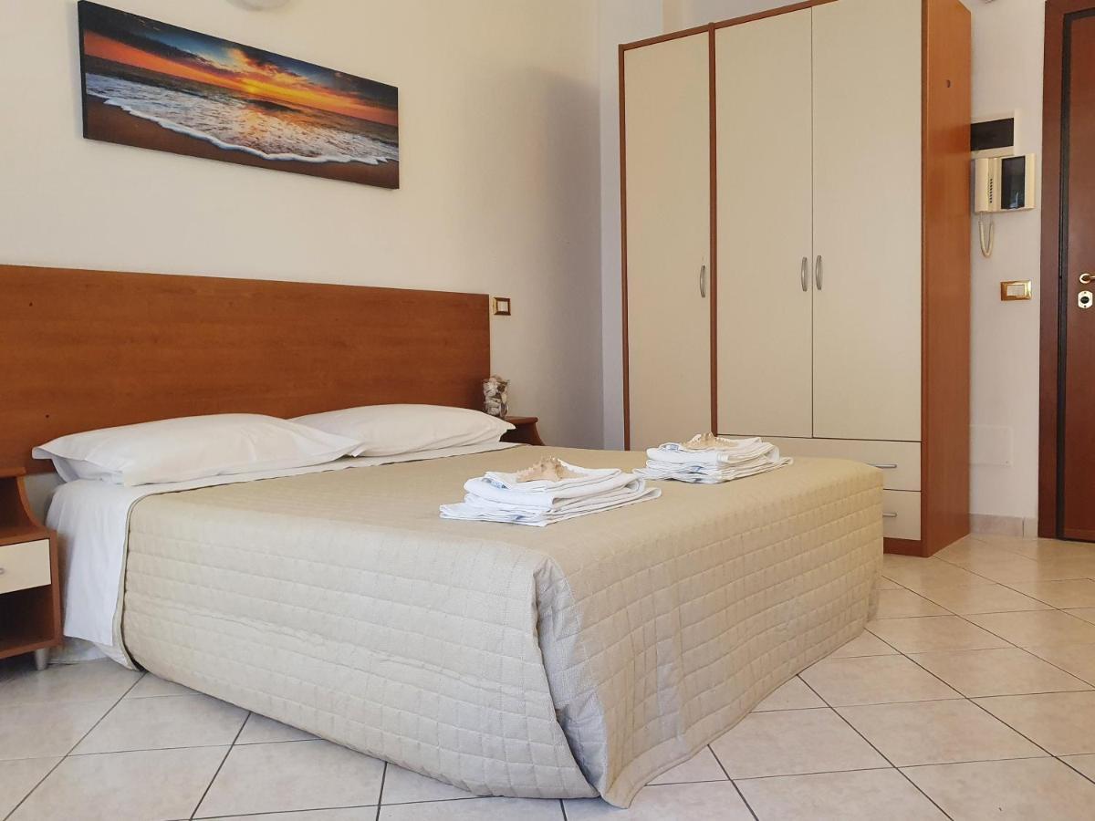 Residence Special Rimini Exterior photo
