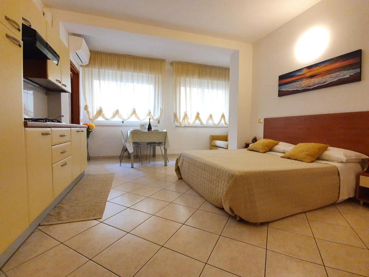 Residence Special Rimini Exterior photo