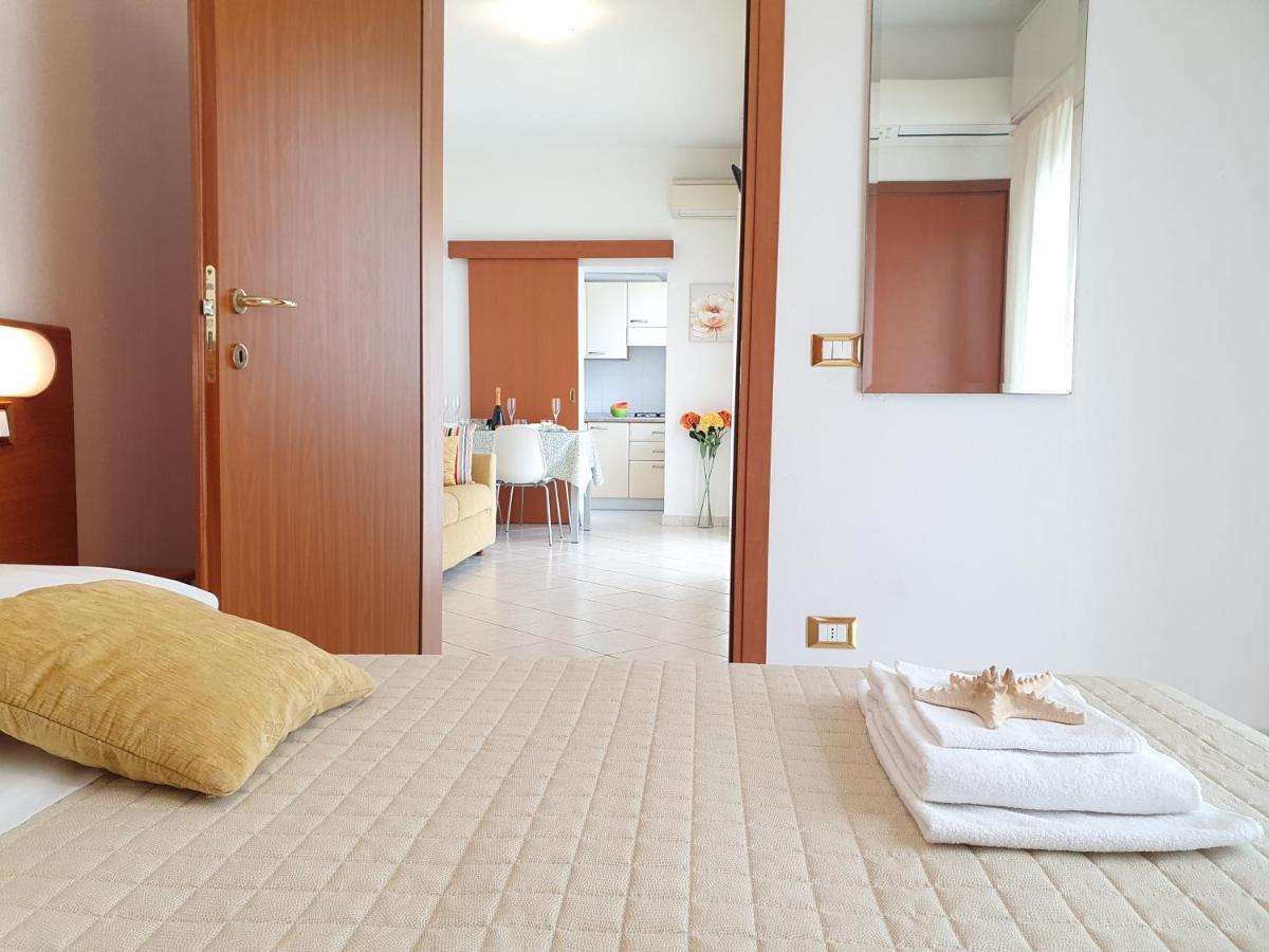 Residence Special Rimini Exterior photo