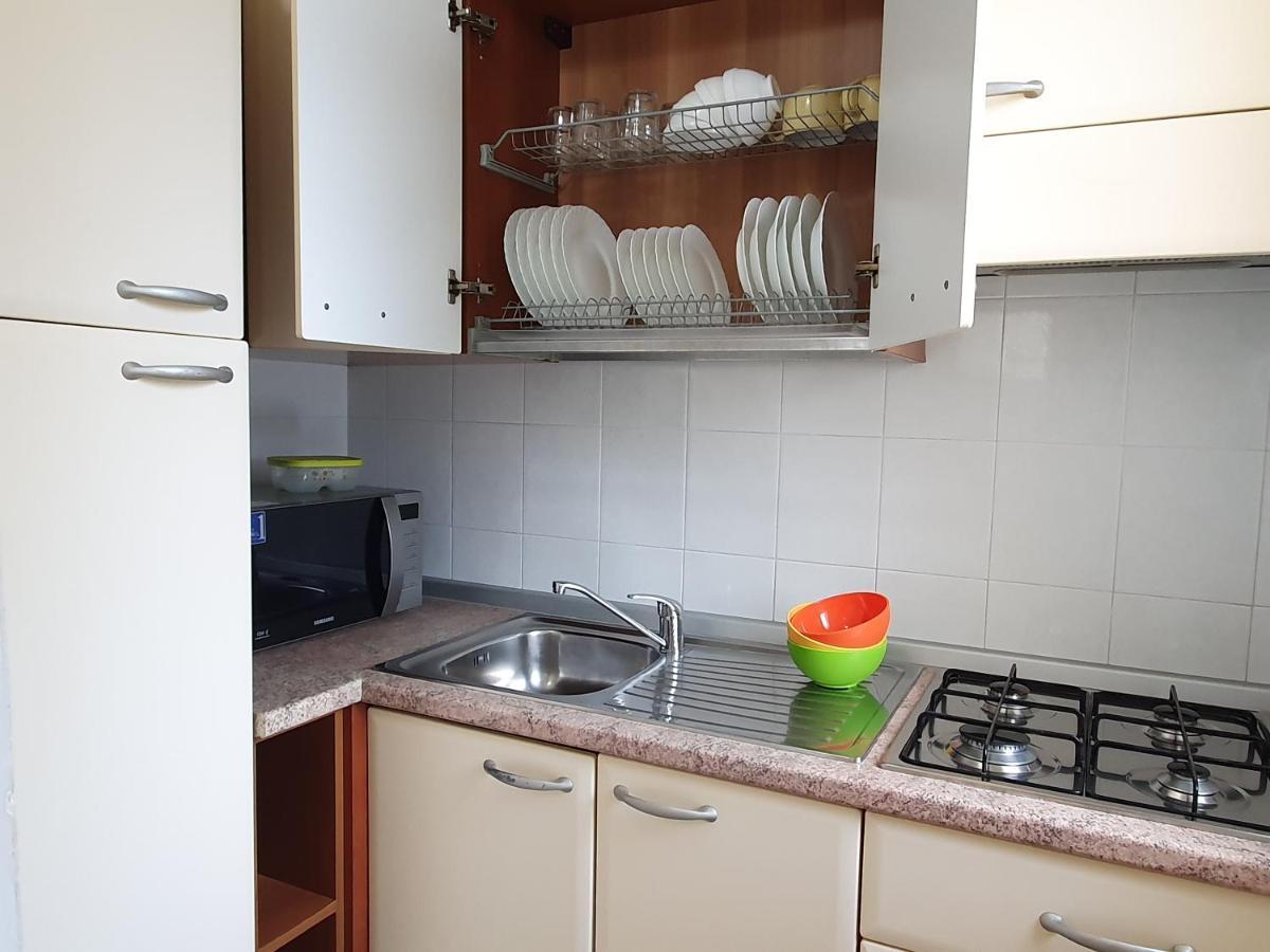 Residence Special Rimini Exterior photo
