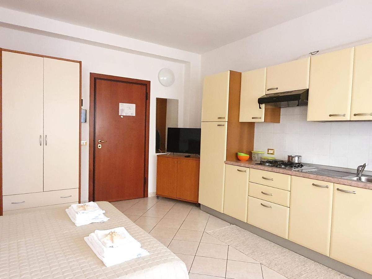 Residence Special Rimini Exterior photo