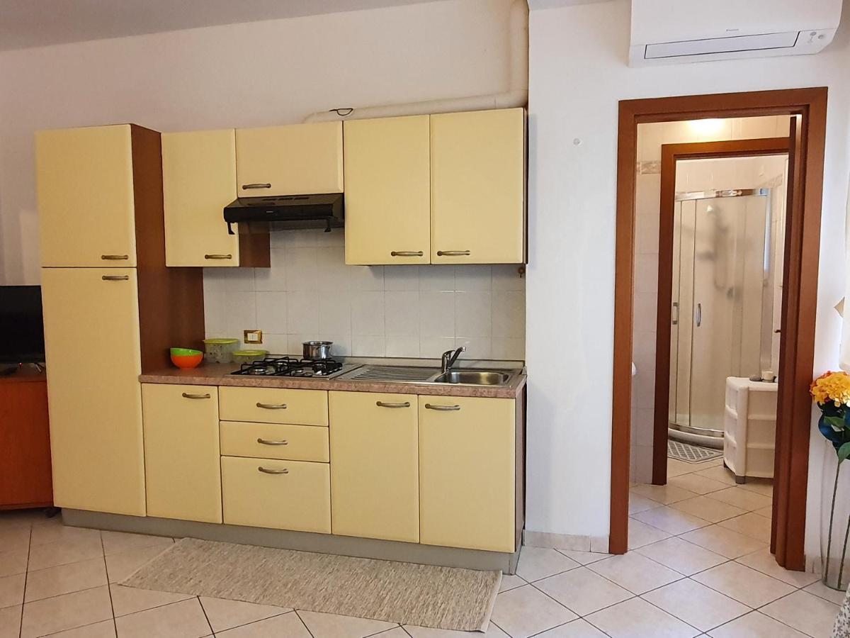 Residence Special Rimini Exterior photo