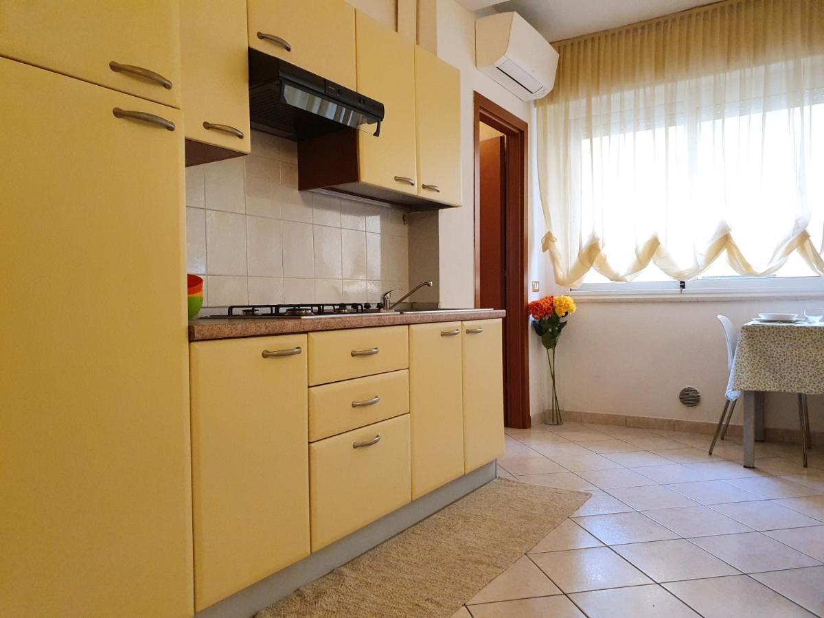Residence Special Rimini Exterior photo