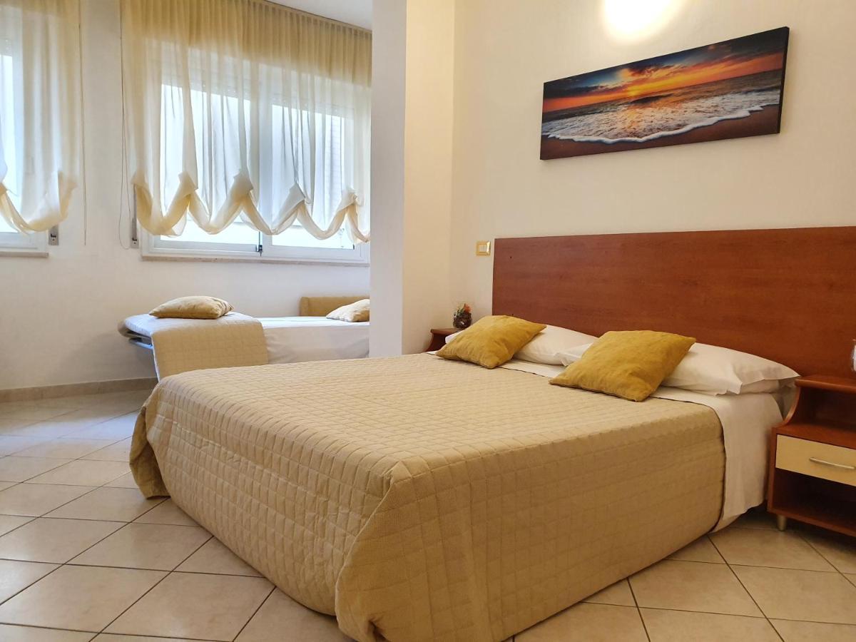 Residence Special Rimini Exterior photo
