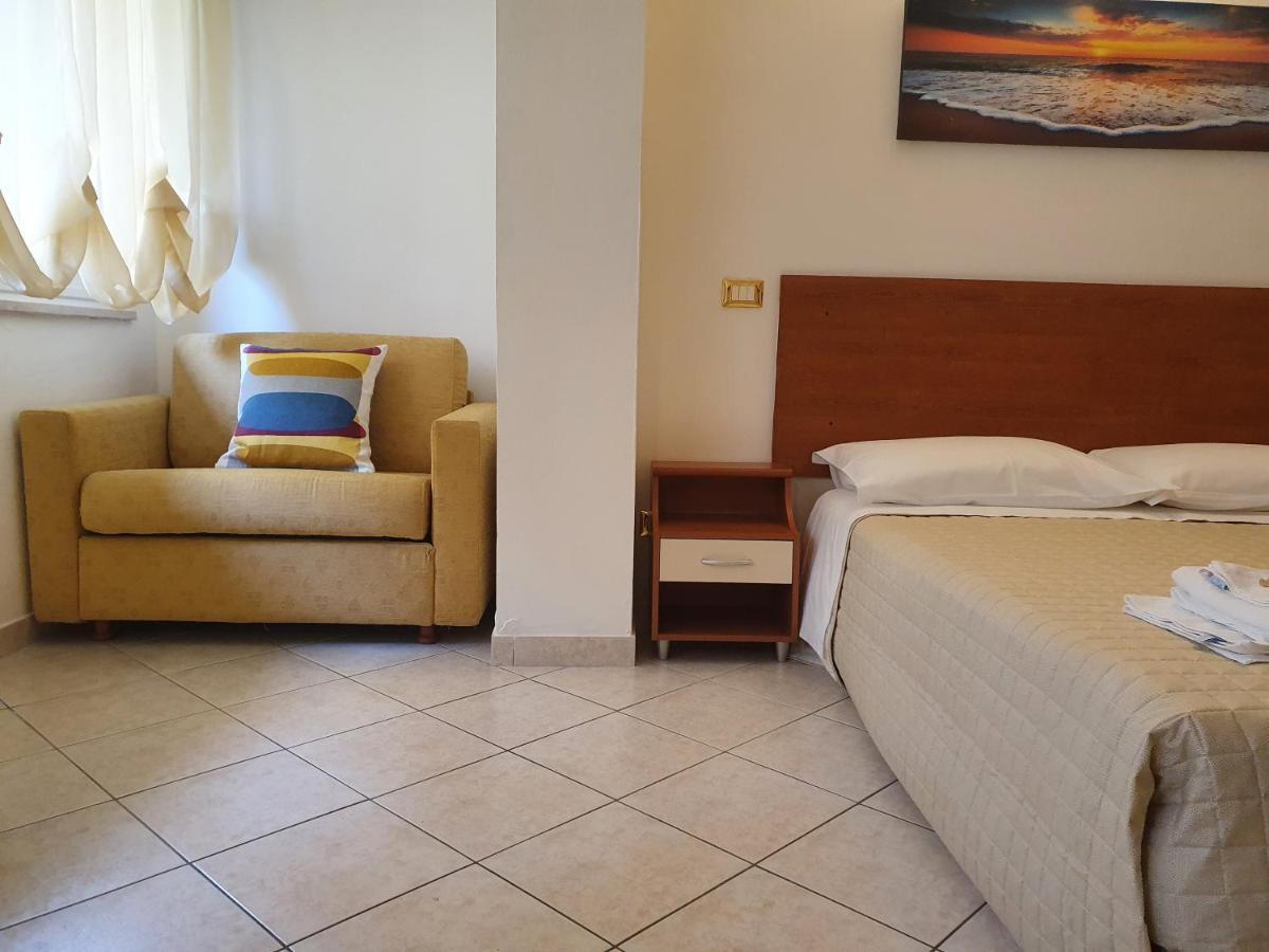 Residence Special Rimini Exterior photo