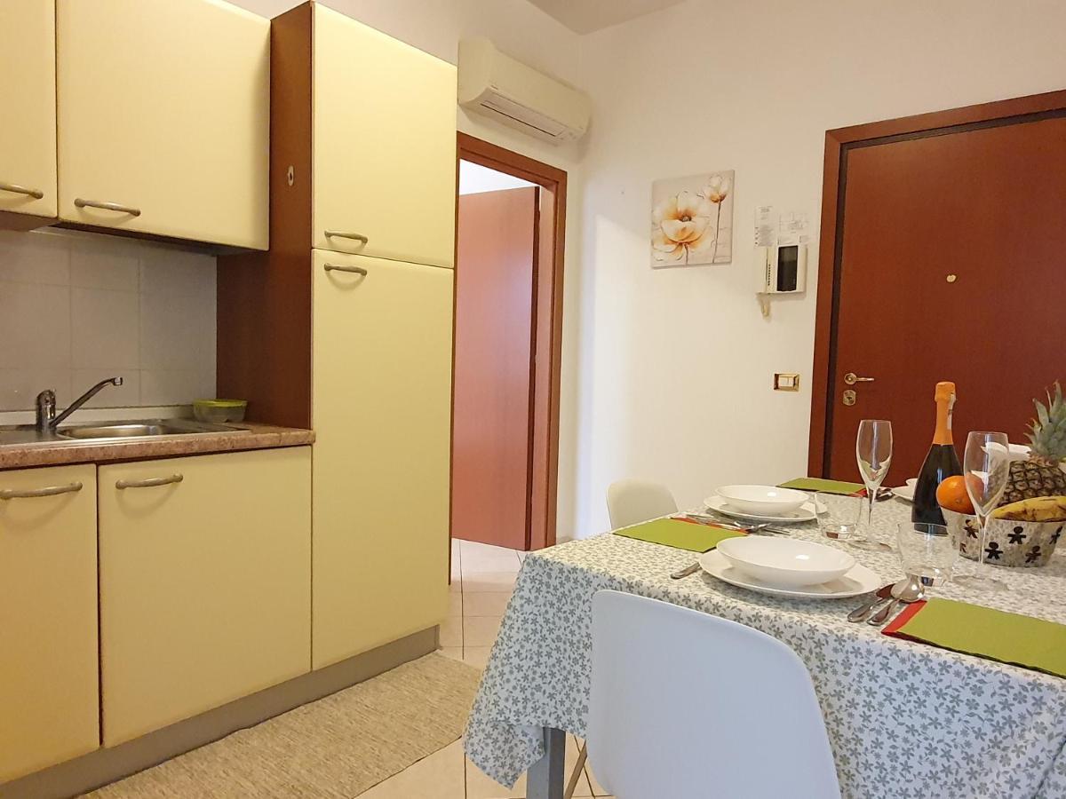 Residence Special Rimini Exterior photo