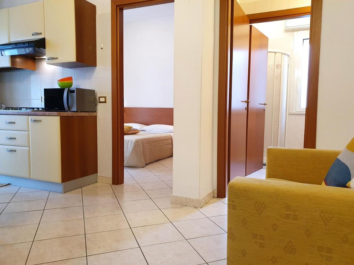 Residence Special Rimini Exterior photo