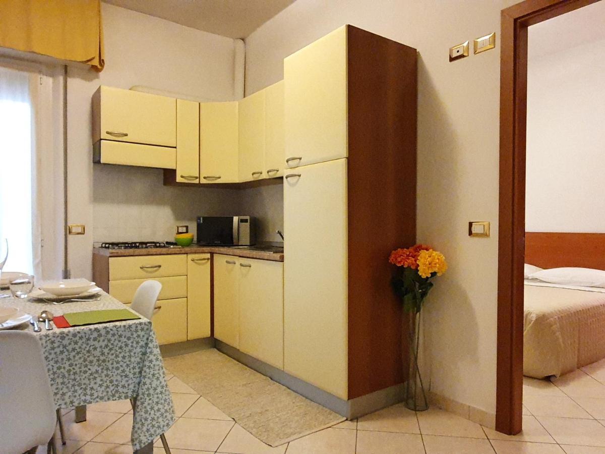 Residence Special Rimini Exterior photo