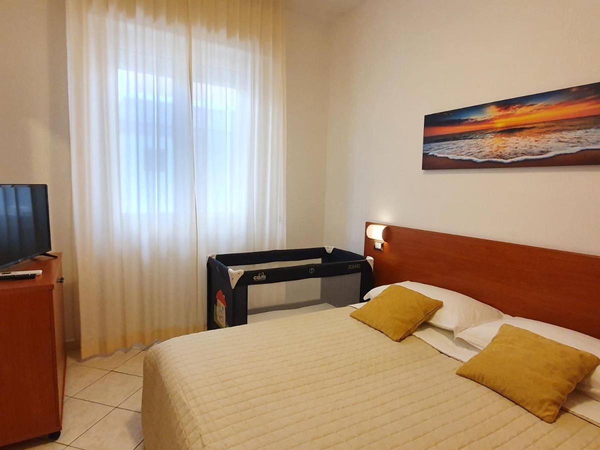 Residence Special Rimini Exterior photo