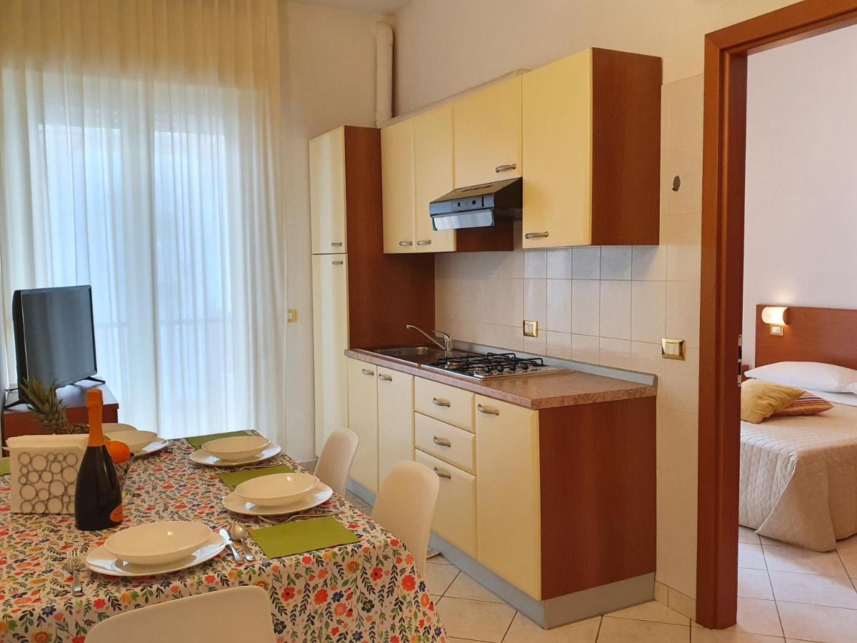 Residence Special Rimini Exterior photo
