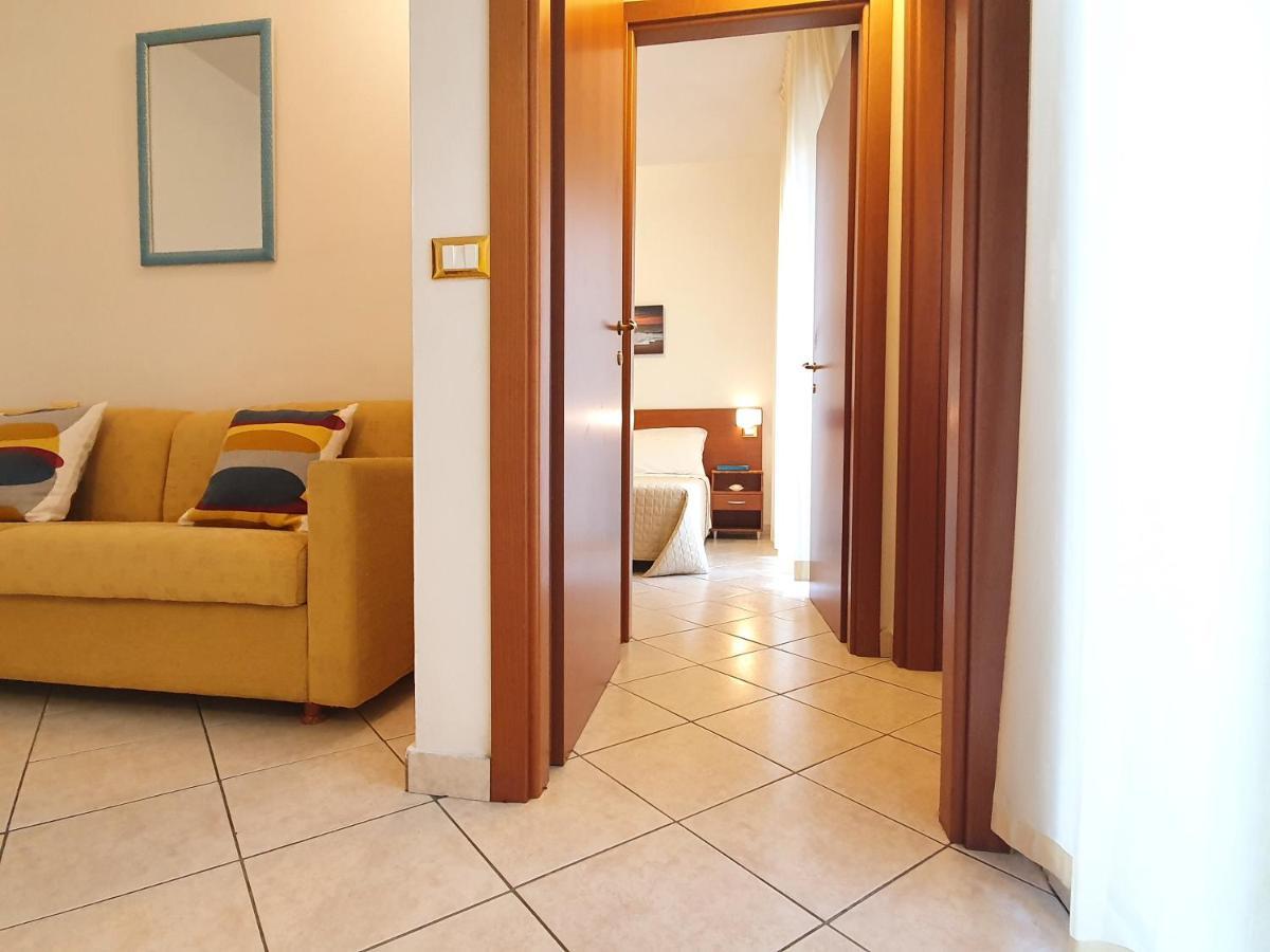 Residence Special Rimini Exterior photo