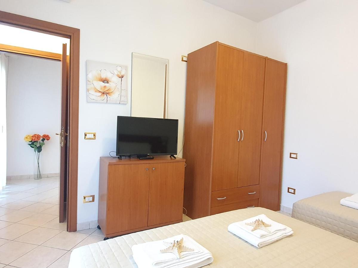 Residence Special Rimini Exterior photo