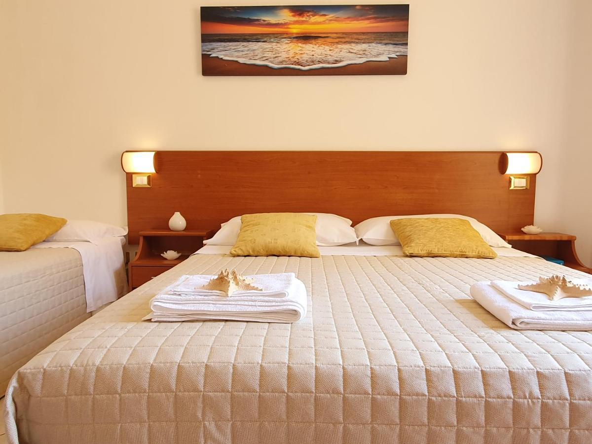 Residence Special Rimini Exterior photo