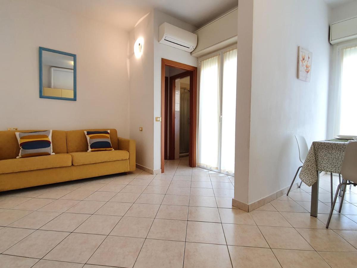 Residence Special Rimini Exterior photo
