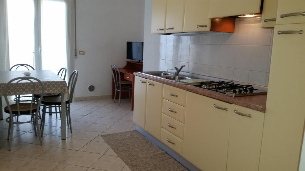 Residence Special Rimini Room photo