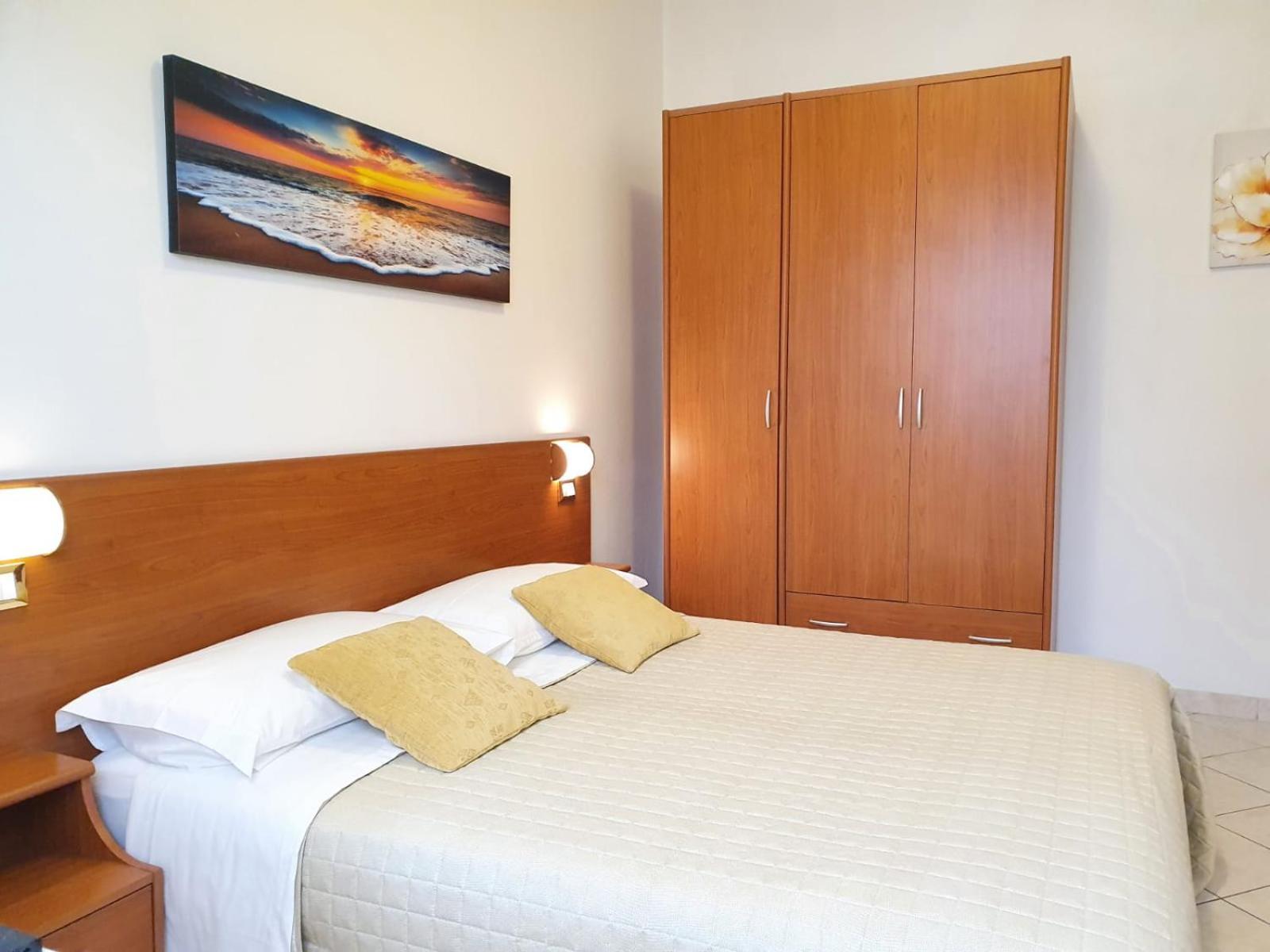 Residence Special Rimini Exterior photo