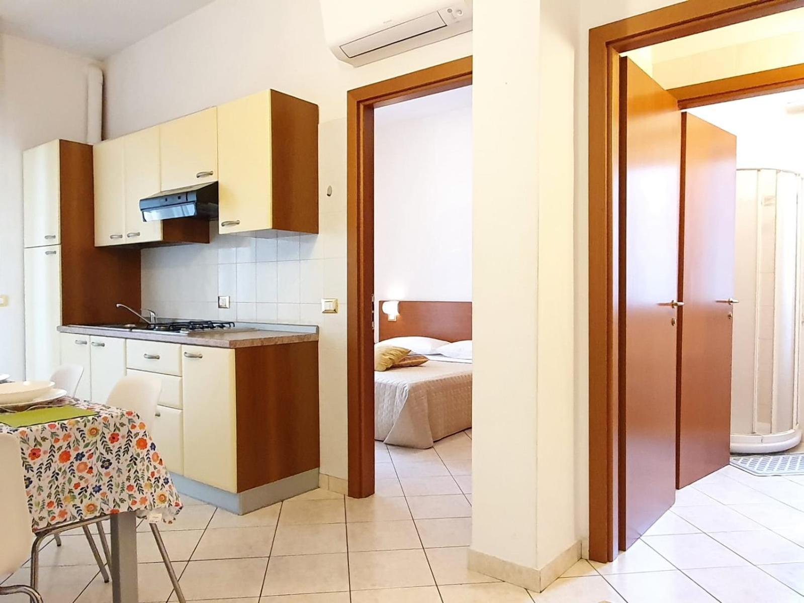 Residence Special Rimini Exterior photo