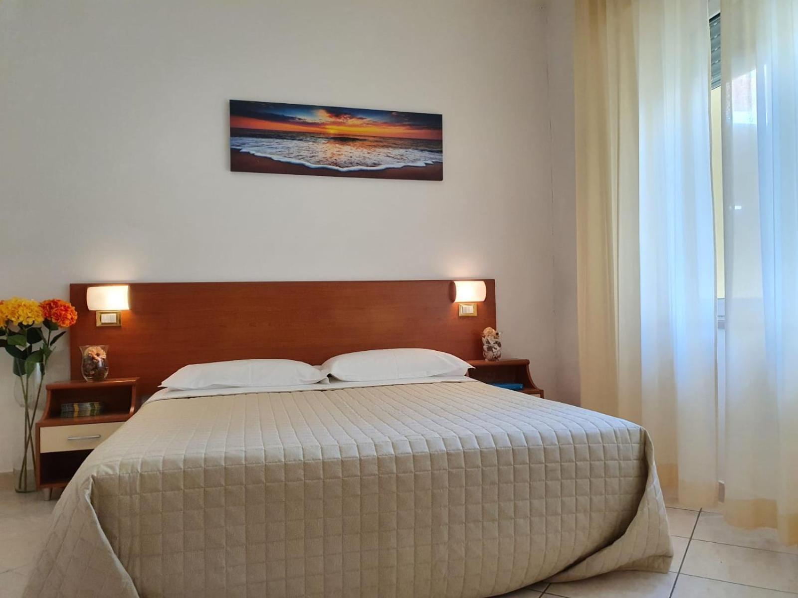 Residence Special Rimini Exterior photo