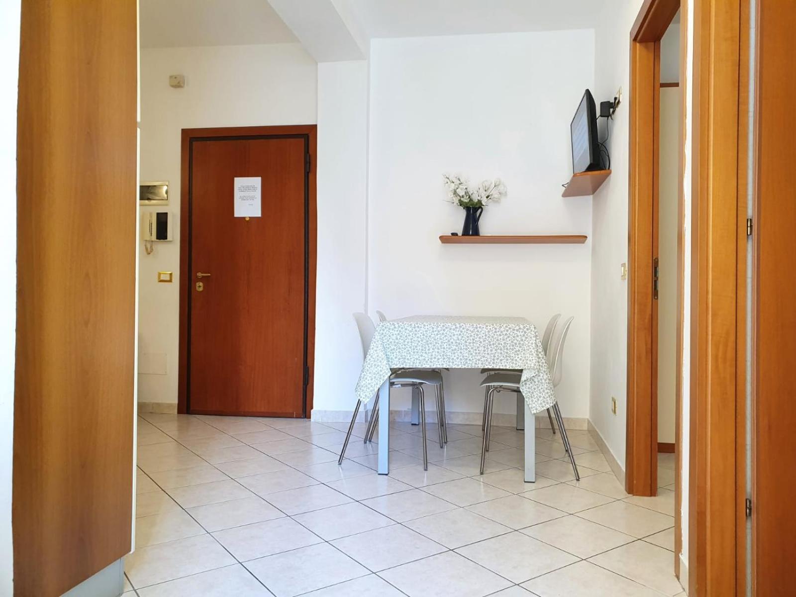 Residence Special Rimini Exterior photo