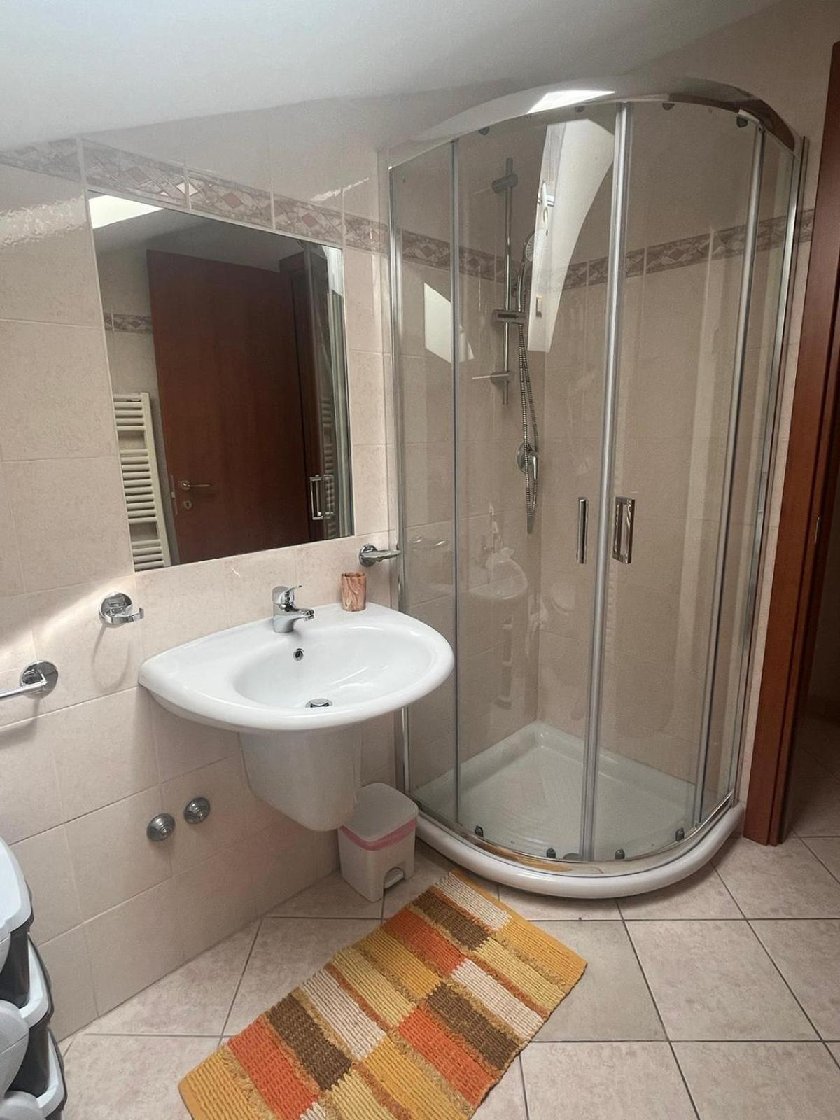 Residence Special Rimini Exterior photo
