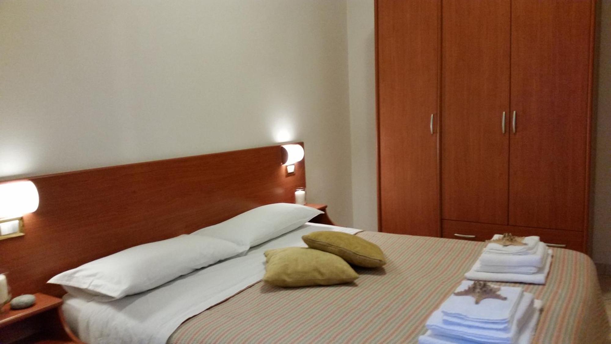 Residence Special Rimini Exterior photo