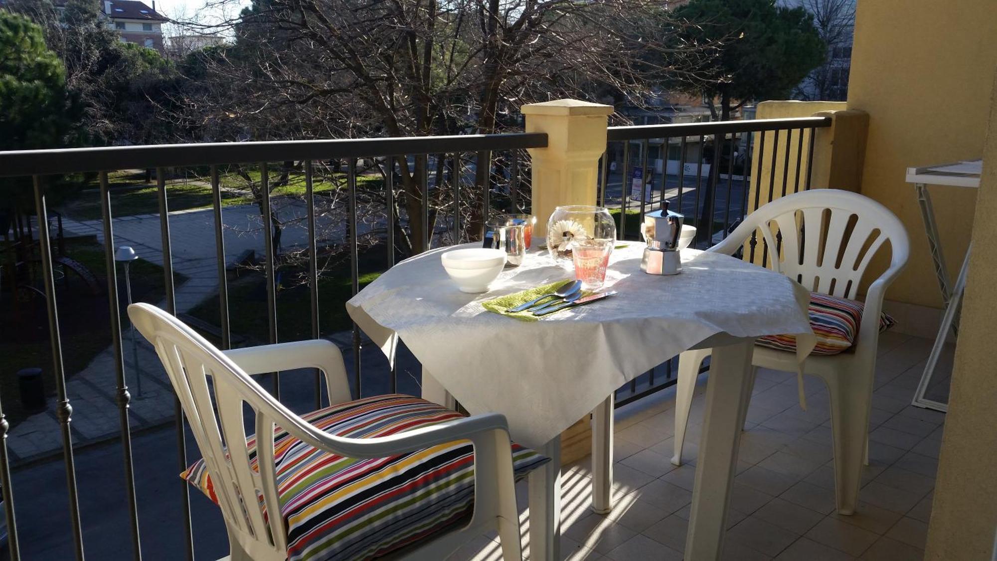 Residence Special Rimini Exterior photo