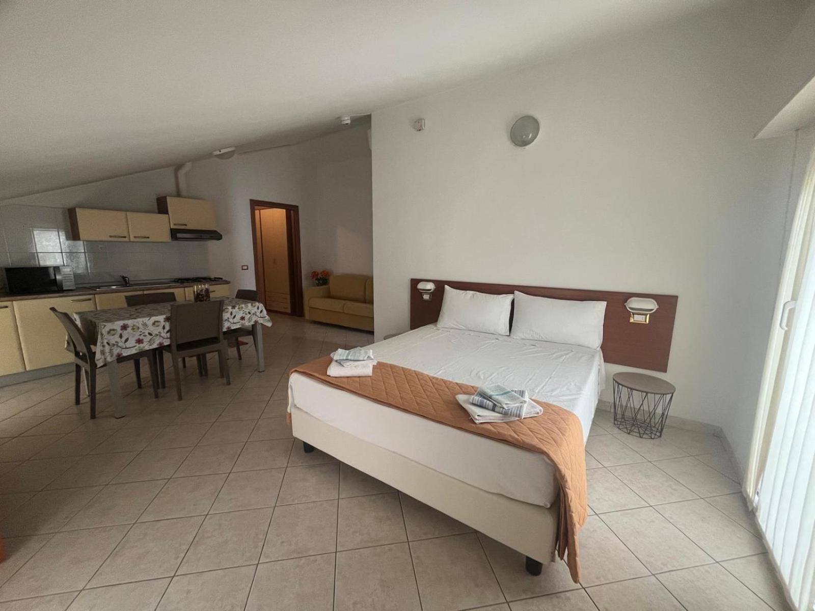 Residence Special Rimini Exterior photo