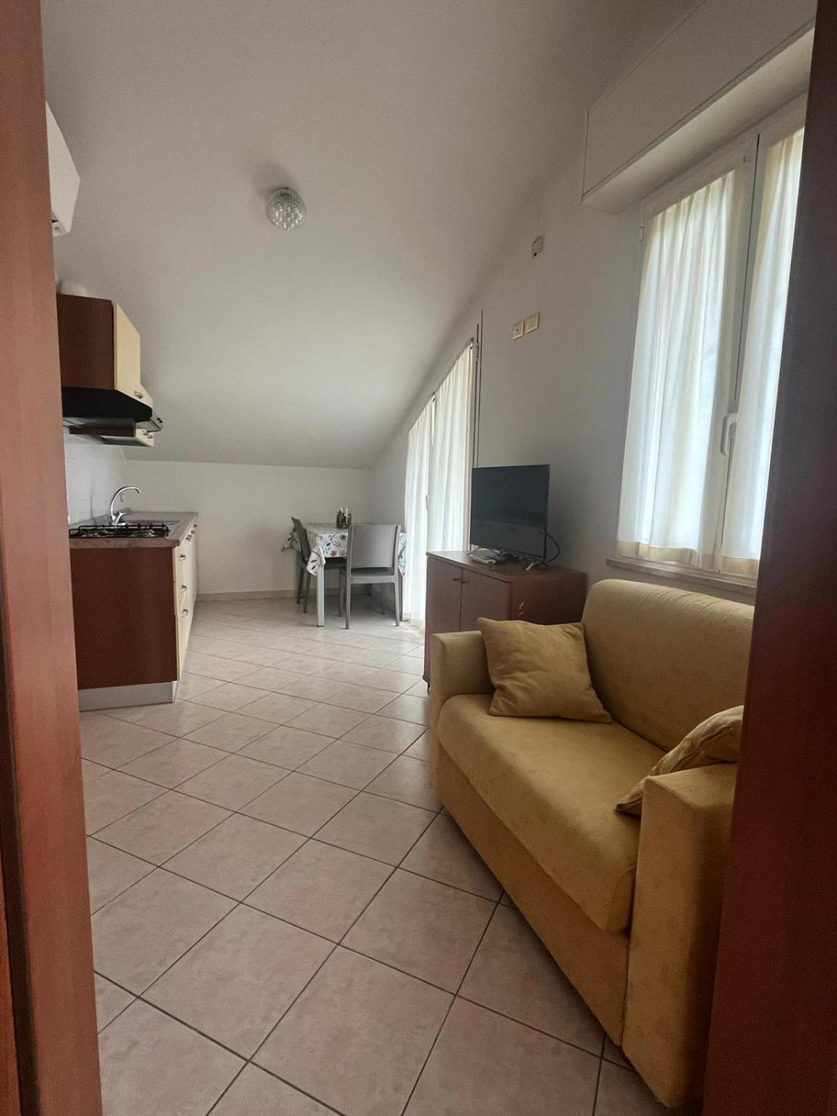 Residence Special Rimini Exterior photo