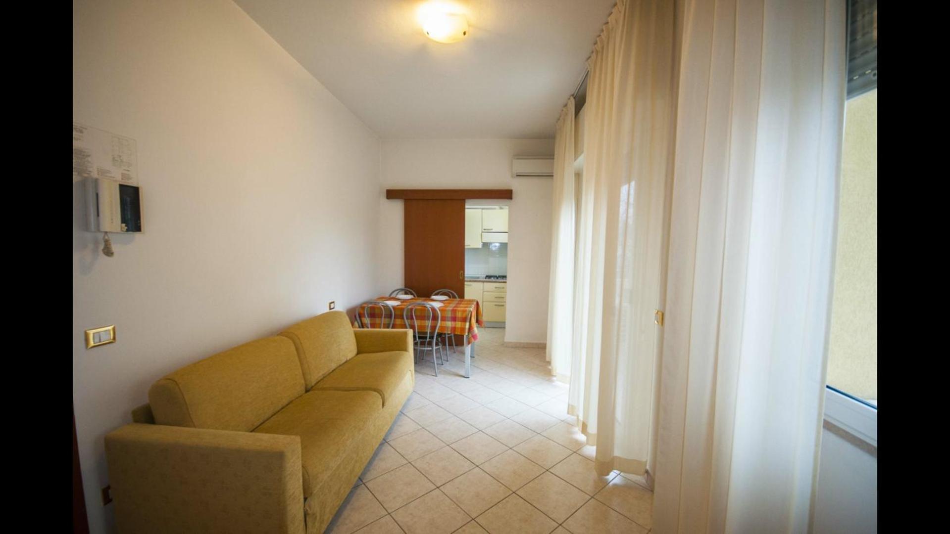 Residence Special Rimini Exterior photo