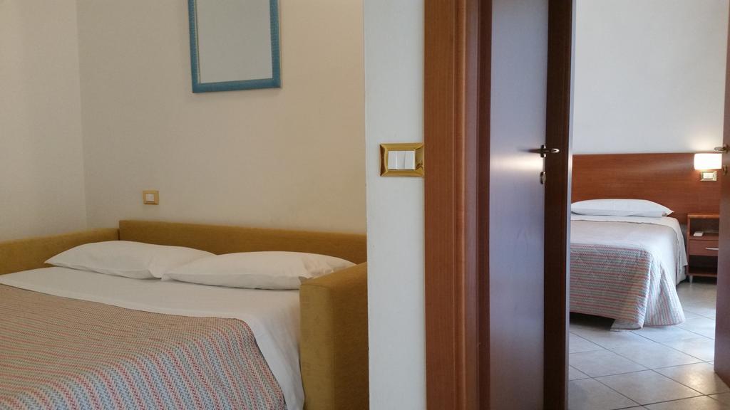 Residence Special Rimini Exterior photo
