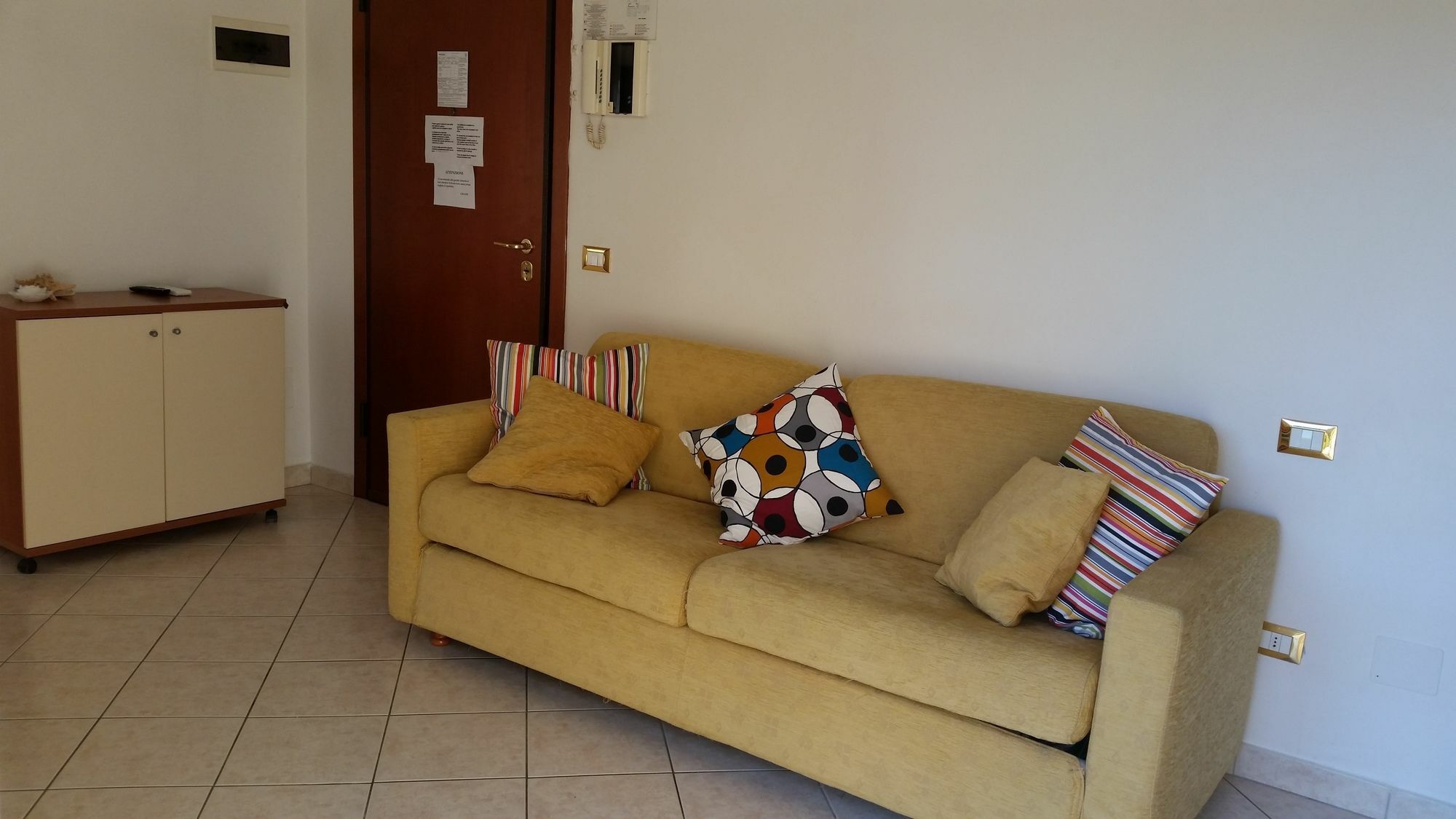 Residence Special Rimini Exterior photo