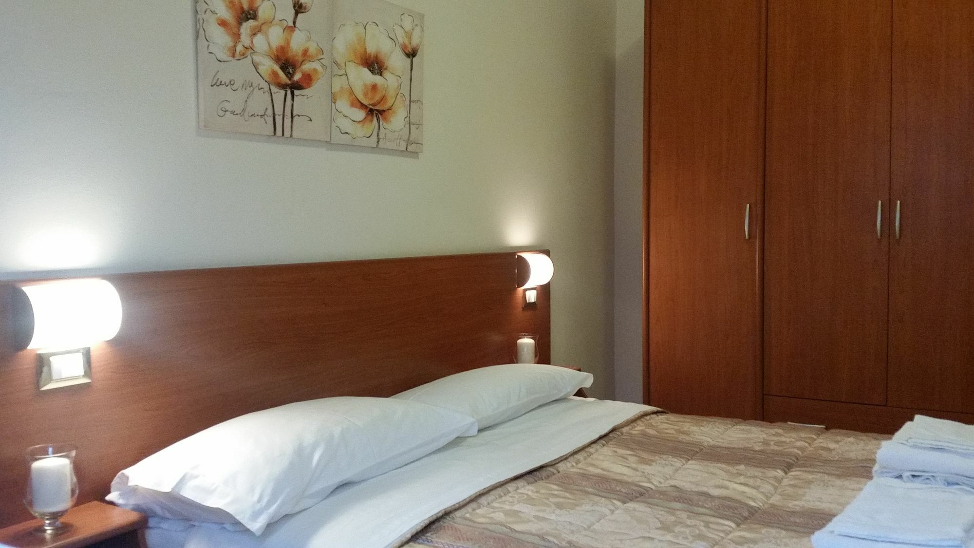 Residence Special Rimini Exterior photo
