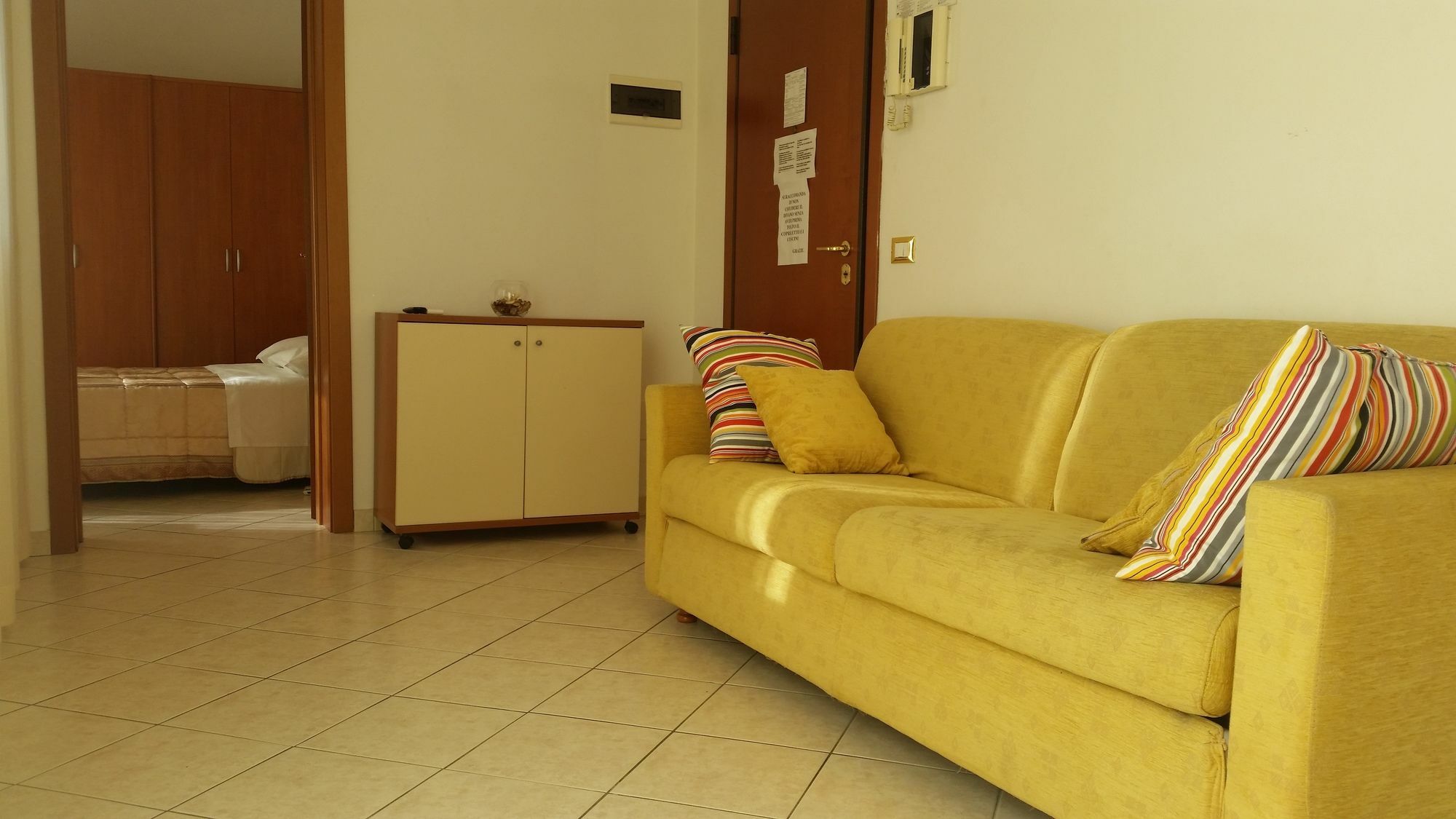 Residence Special Rimini Exterior photo